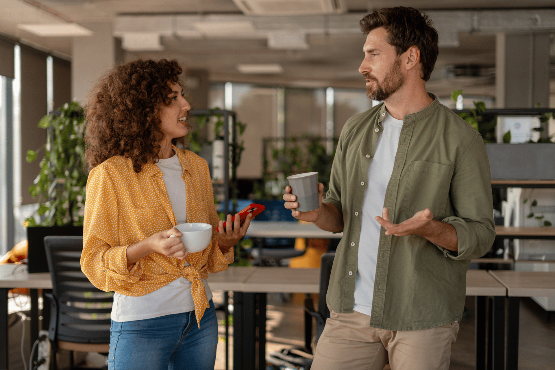 Rust in je werkdag begint bij één systeem