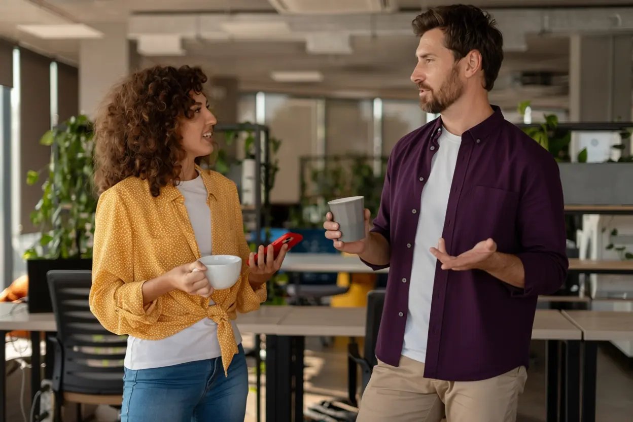 IT die niet samenwerkt, werkt tegen