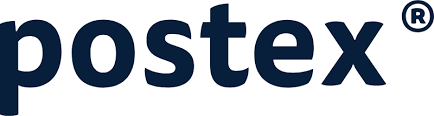 Postex logo