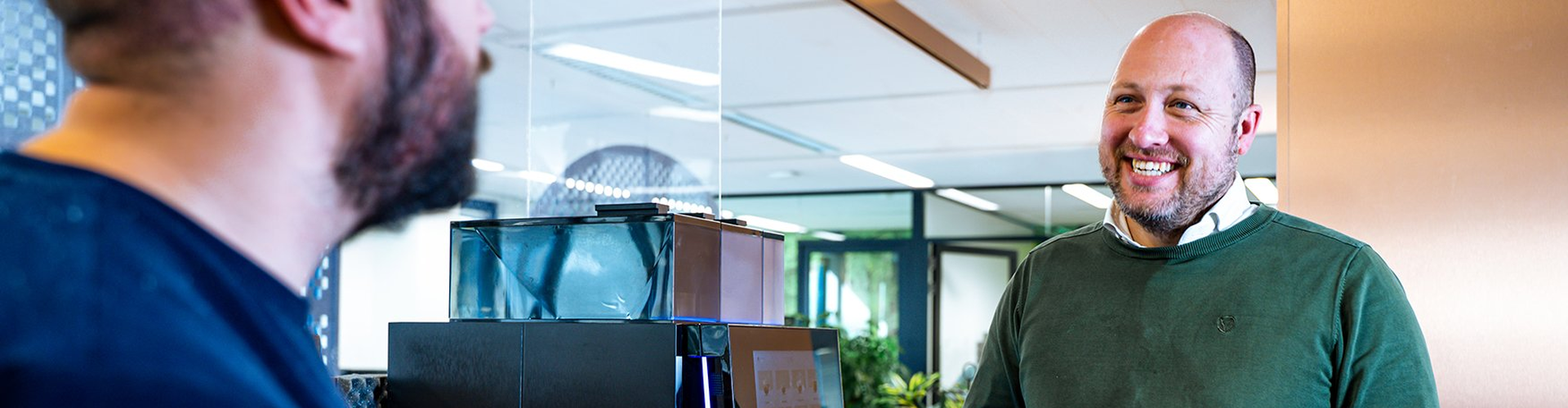 AI in ons werk: sneller werken, met grip op je data