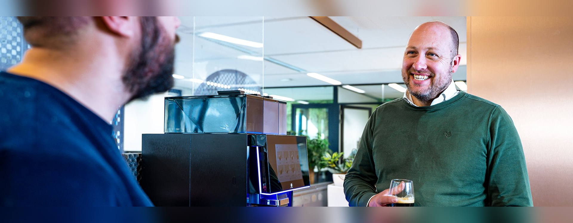 Data-soevereiniteit en je IT-landschap