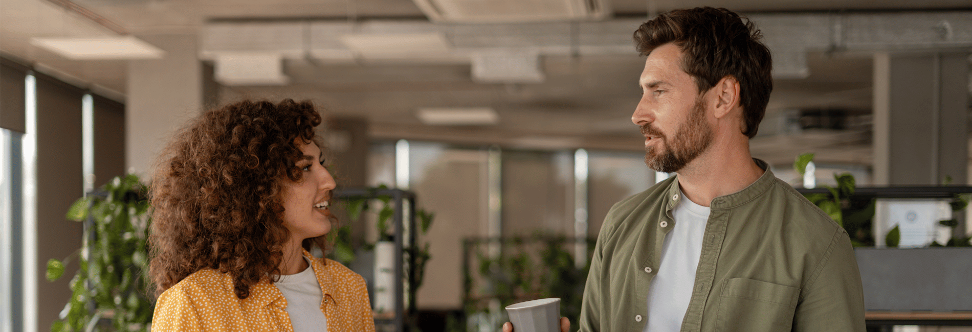 IT die niet samenwerkt, werkt tegen