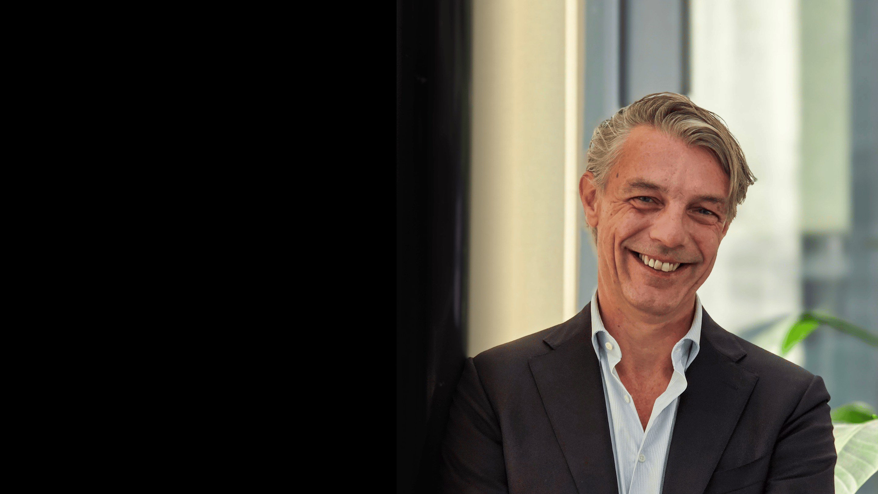 Ronald van Vliet nieuwe Managing Director van Itris, NCCW, Bright Answers en Qonsío