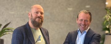 De corporatie van de toekomst levert meer maatschappelijke impact met menselijke én digitale medewerkers