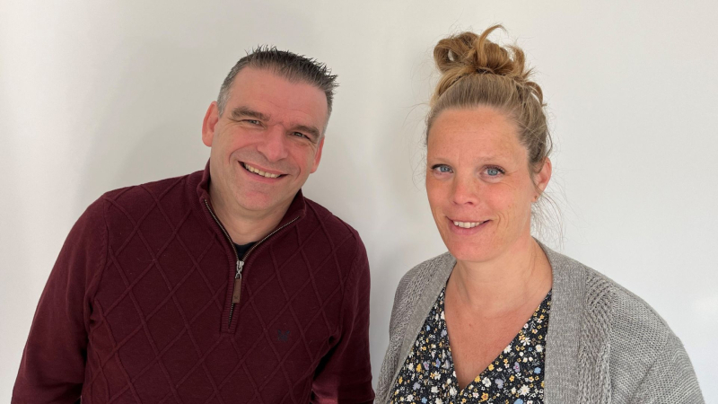 Sjak van Drunen en Aline van Oosten (Area): Sterke ICT beheerorganisatie leidt tot continu verbeteren