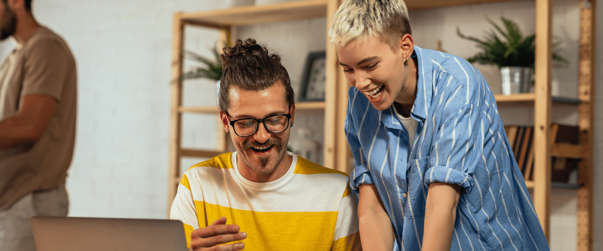 Ondersteuning en updates: Huur, Stook-/Servicekosten en Postex Adapter