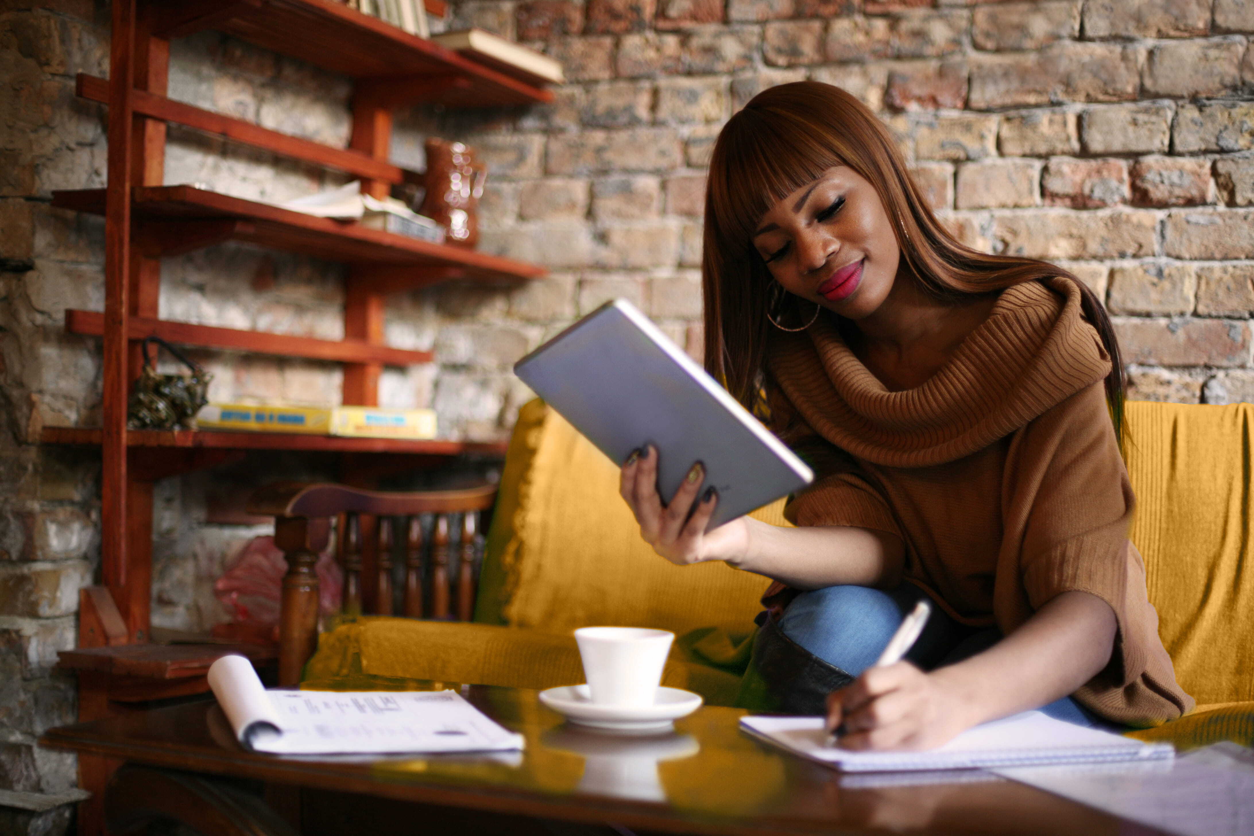 Het Wensenportaal: de eerste wensen zijn gerealiseerd!