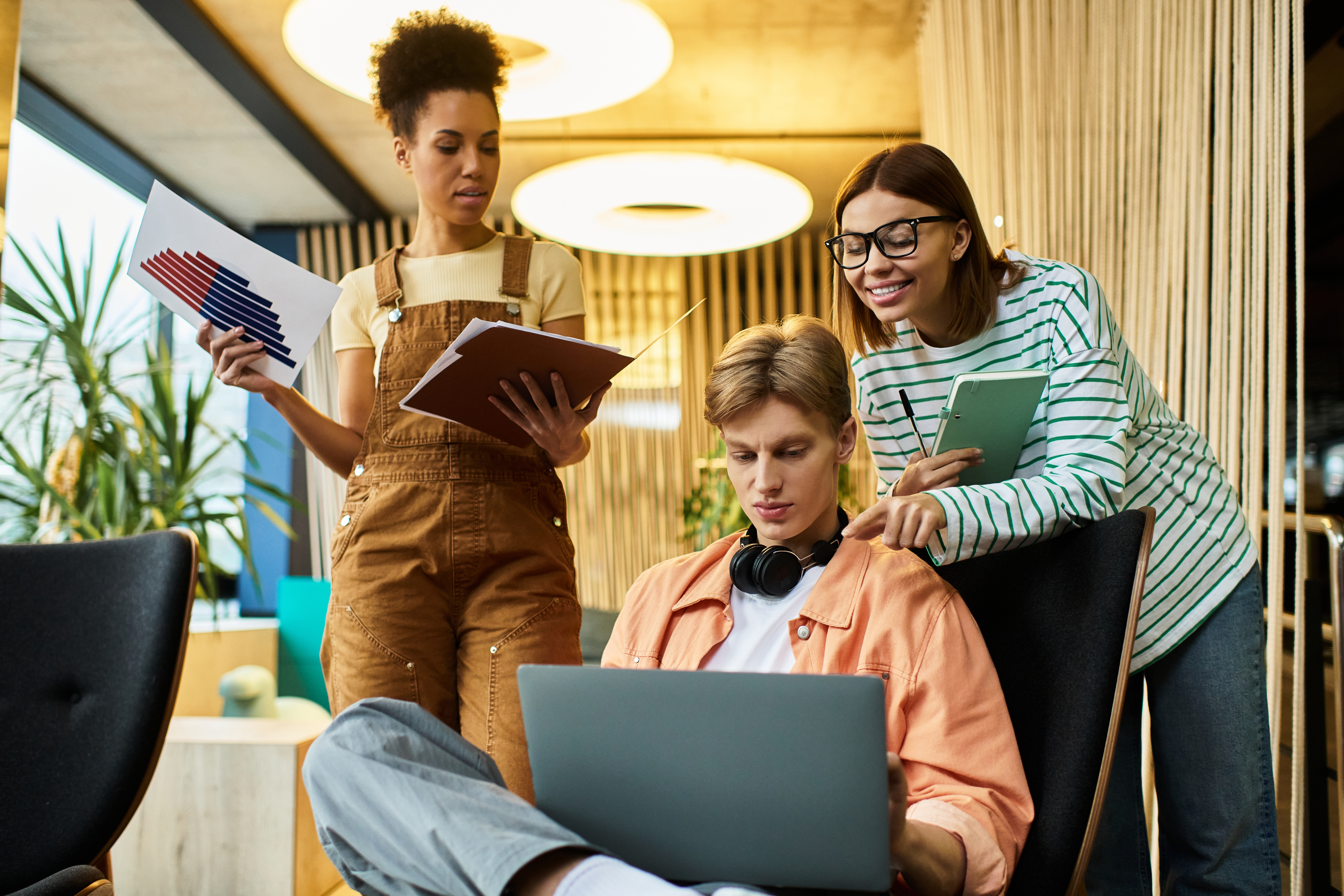 Een dag vol inzichten, co-creatie en samenwerking met corporaties