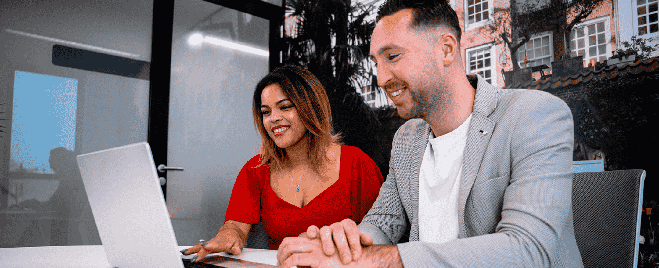 Itris introduceert de ViewPoint AI-assistent