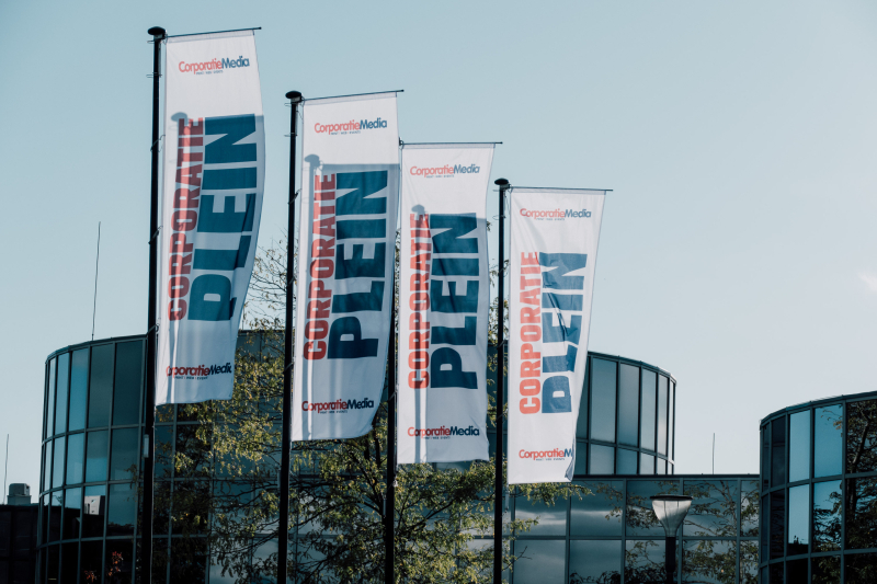 Terugblik op CorporatieGids LIVE: technologie die werkt voor woningcorporaties